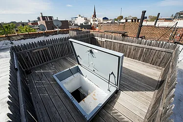 Rented by Bold Marketing