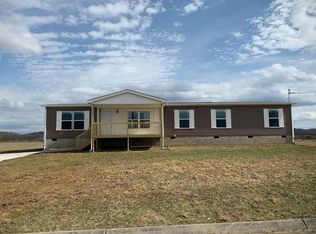 1527 River Path, Morristown, TN 37813