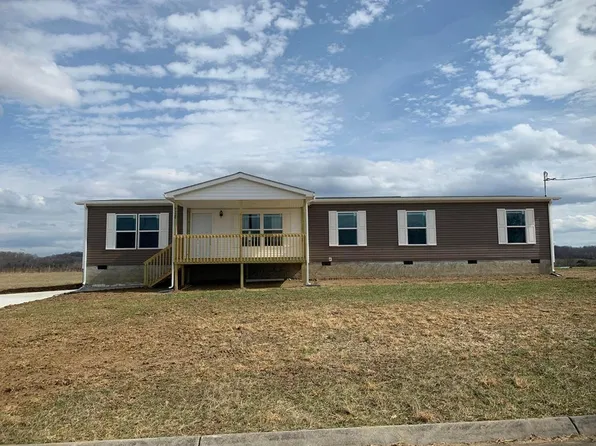 1527 River Path, Morristown, TN 37813