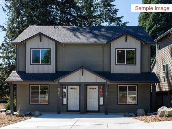 105 E C St, Rainier, OR 97048