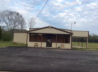 2028 Highway 49, Seminary, MS 39479