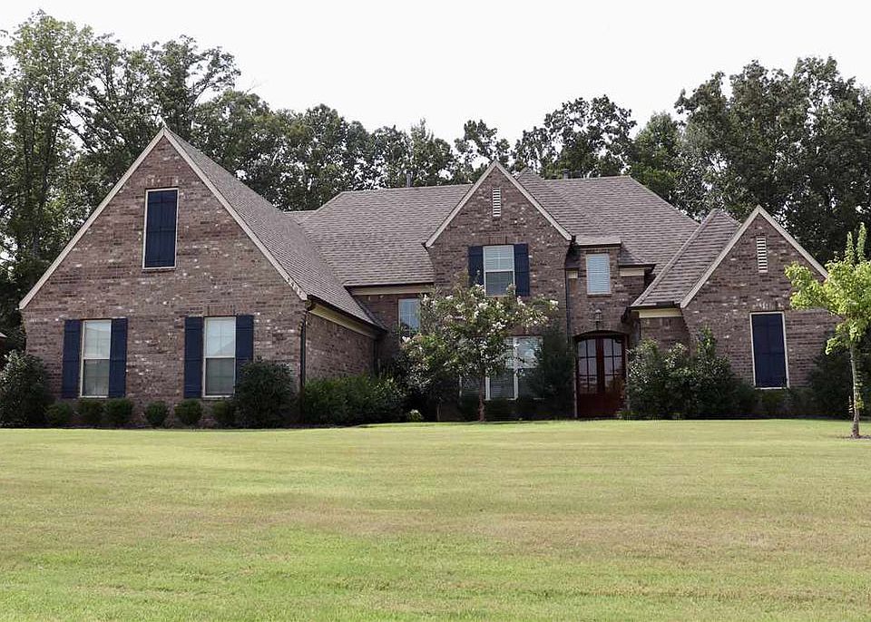 1st image of 5907 Olivia Falls Dr