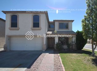 2605 N 128th Ln, Avondale, AZ 85392