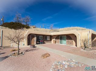 1708 Linda Dr, Gallup, NM 87301