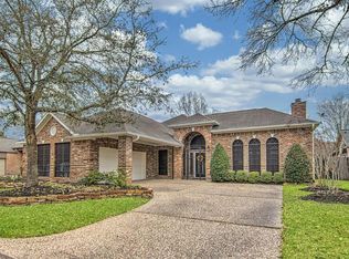 11526 Aspenway Dr, Houston, TX 77070