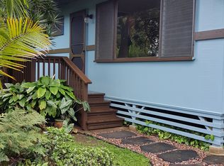 45-841 Anoi Rd APT U, Kaneohe, HI 96744