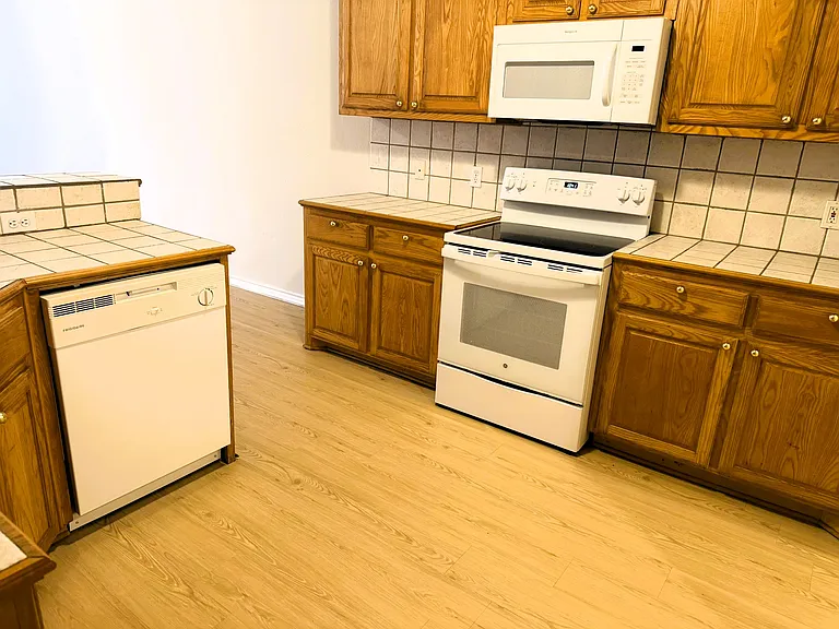 Appliances