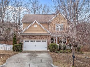 59 Greenfield Ln, Clayton, NC 27527