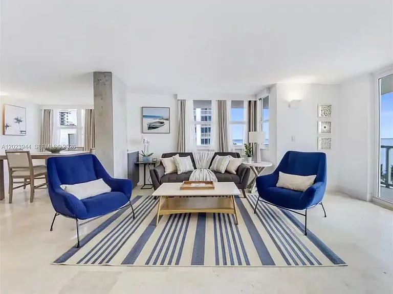 209 N Fort Lauderdale Beach Blvd #5B — Photo 6