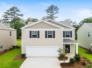 321 Bear Paw Ln, Summerville, SC 29486