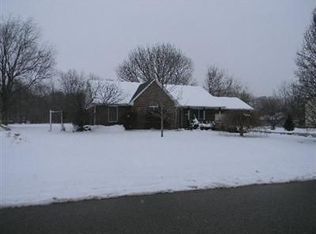 840 Winzig Ln, Lebanon, OH 45036