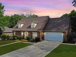 1204 Loggers Way SW, Decatur, AL 35603