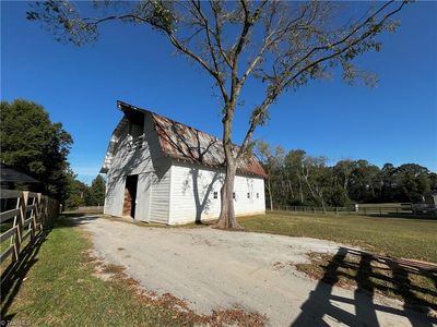 6200 Old Salisbury Rd, Linwood, NC, 27299