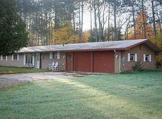 9301 W Cadillac Rd, Mc Bain, MI 49657