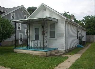 1st image of 27 S Sperling Ave