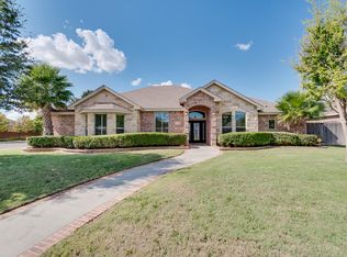 5008 Hilltop Dr, Midland, TX 79707