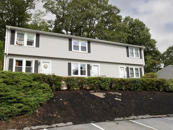 270 Sunderland Rd APT 96, Worcester, MA 01604
