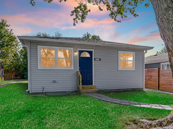 3751 Asbury St, Indianapolis, IN 46227