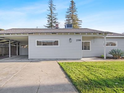 2318 Christina Ave, Stockton, CA, 95204