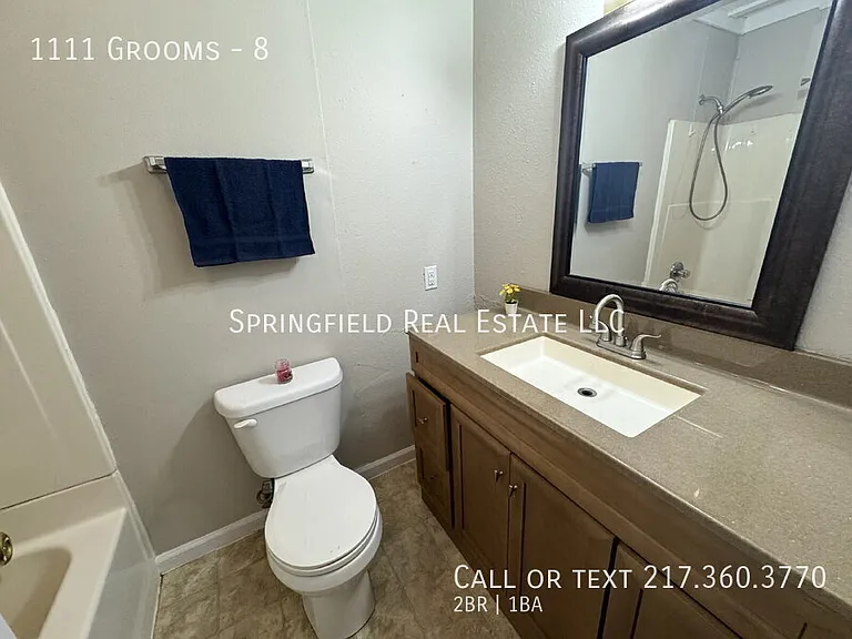1111 Grooms St #8 — Photo 10