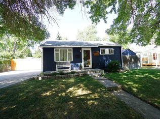 2555 S Linley Ct, Denver, CO 80219