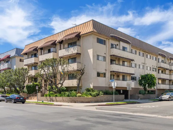 5353 Yarmouth Ave Unit 105, Encino, CA 91316