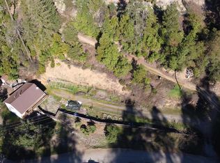 80 Flame Tree Dr, Burnt Ranch, CA 95527