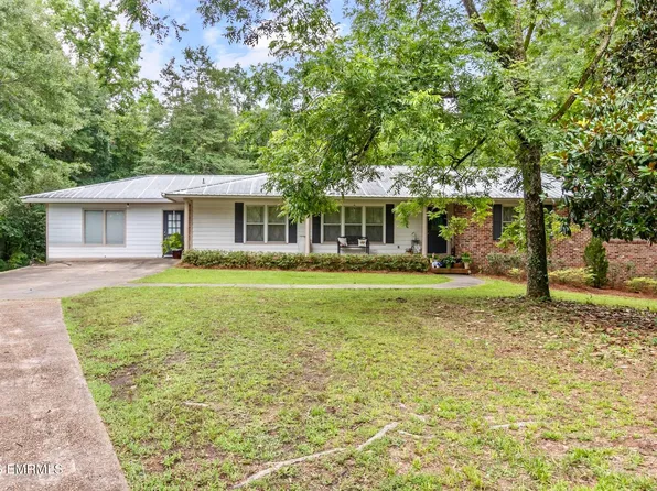4918 Newell Rd, Meridian, MS 39301