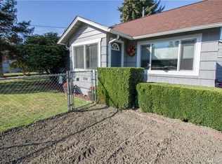 7114 Blaine Rd, Aberdeen, WA 98520