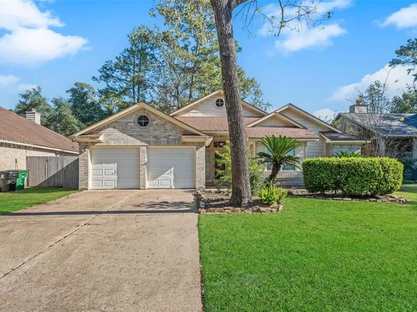 5434 Garden Village Dr, Humble, TX 77339