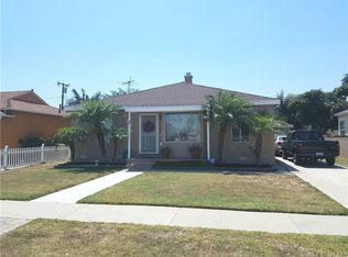 12225 Gard Ave, Norwalk, CA 90650