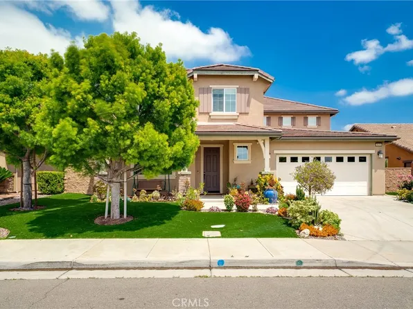 5676 Avocet Dr, Jurupa Valley, CA 91752
