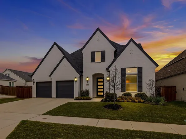 2020 Grey Bark St, Aledo, TX 76008