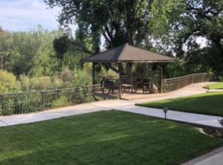 (Undisclosed Address), Modesto, CA 95358