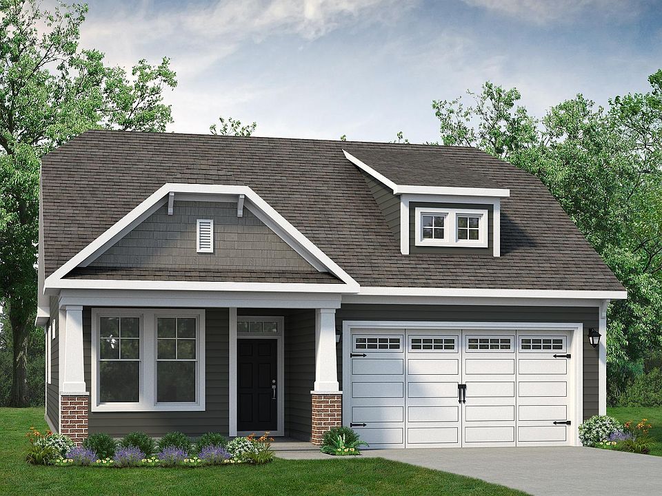 2nd image of 552 Shellbark Dr. Lot 49- Kiawah