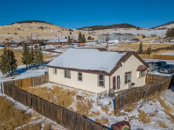 601 N A St #3, Cripple Creek, CO 80813