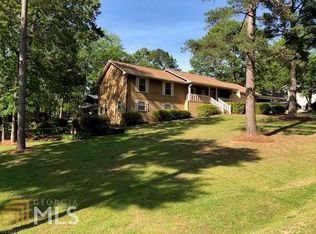 105 David Coley Rd, Macon, GA 31216