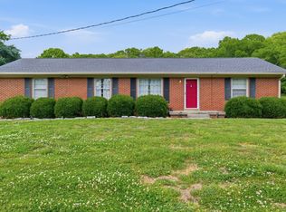 4584 Peytonsville Rd, Franklin, TN 37064