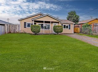 1805 S 16th St, Tacoma, WA 98405