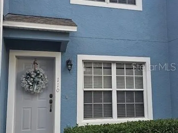 110 Wilton Cir, Sanford, FL 32773