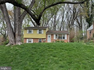 6700 Briarcliff Dr, Clinton, MD 20735