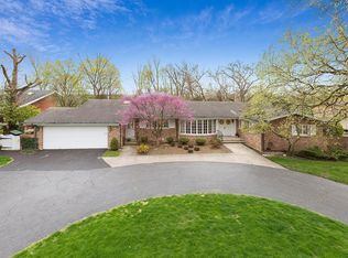 2238 Flossmoor Rd, Flossmoor, IL 60422