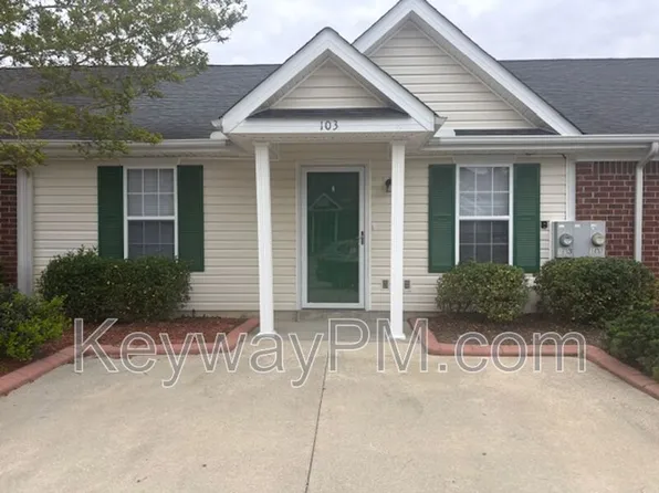 103 Ginkgo Ln, Grovetown, GA 30813