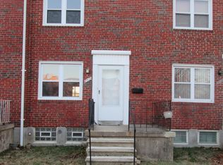 7712 Hillsway Ave, Baltimore, MD 21234