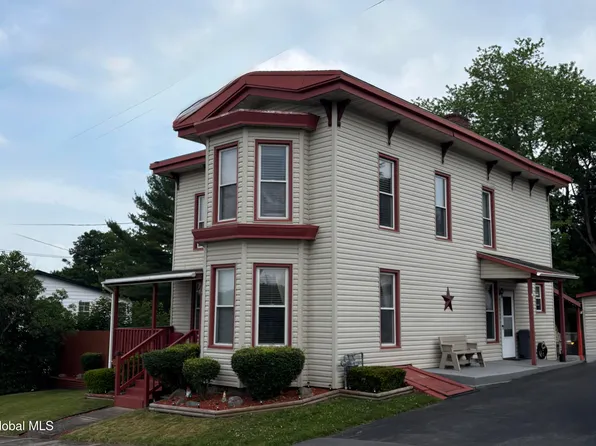 23 Nellis Street, Nelliston, NY 13410