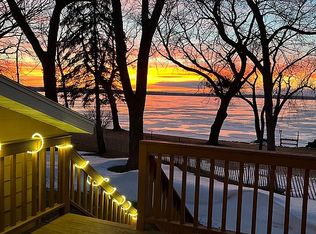 18987 E Shore Dr, Kimball, MN 55353