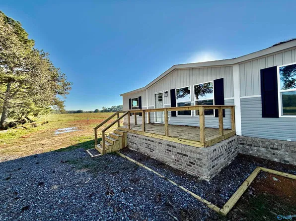 824 County Road 25, Crossville, AL 35962