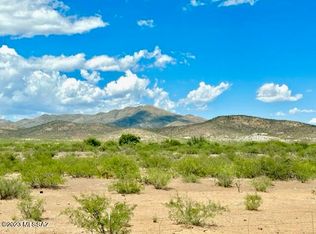 Silver Creek Rnch LOT 59, Douglas, AZ 85607