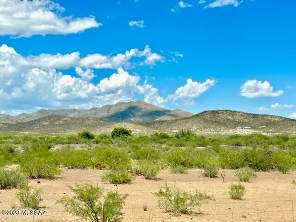 Silver Creek Rnch Lot 59, Douglas, AZ 85607