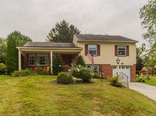 5 Elgin Cir, Newtown Square, PA 19073